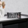 Book Tote Bag (Small Size, Embroidered 26.5cm)
