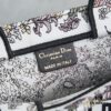 693094066e68136f4d9a9f80 Book Tote Bag (Small Size Embroidered 26.5cm)