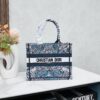693094116e68136f4d9a9f9a Book Tote Bag (Small Size Embroidered 26.5cm)