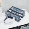 693094146e68136f4d9a9f9d Book Tote Bag (Small Size Embroidered 26.5cm)
