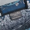 693094156e68136f4d9a9fa2 Book Tote Bag (Small Size Embroidered 26.5cm)