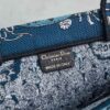 693094196e68136f4d9a9fa8 Original Order Embroidered Medium Di0r Book Tote