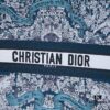 Original Order Embroidered Large Di0r Book Tote