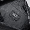 693094216e68136f4d9a9fbc Top Original Hot Embossed Large Rider 2.0 Zip Messenger Bag