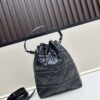 6930942a6e68136f4d9a9fcc Large DIOR Caro Bucket Bag from the Fall 2025 Ready-to-Wear Collection