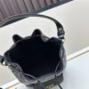 6930942c6e68136f4d9a9fce Large DIOR Caro Bucket Bag from the Fall 2025 Ready-to-Wear Collection