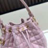 6930942e6e68136f4d9a9fd3 Large DIOR Caro Bucket Bag from the Fall 2025 Ready-to-Wear Collection