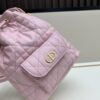 6930942f6e68136f4d9a9fd4 Large DIOR Caro Bucket Bag from the Fall 2025 Ready-to-Wear Collection