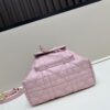 693094306e68136f4d9a9fd5 Large DIOR Caro Bucket Bag from the Fall 2025 Ready-to-Wear Collection