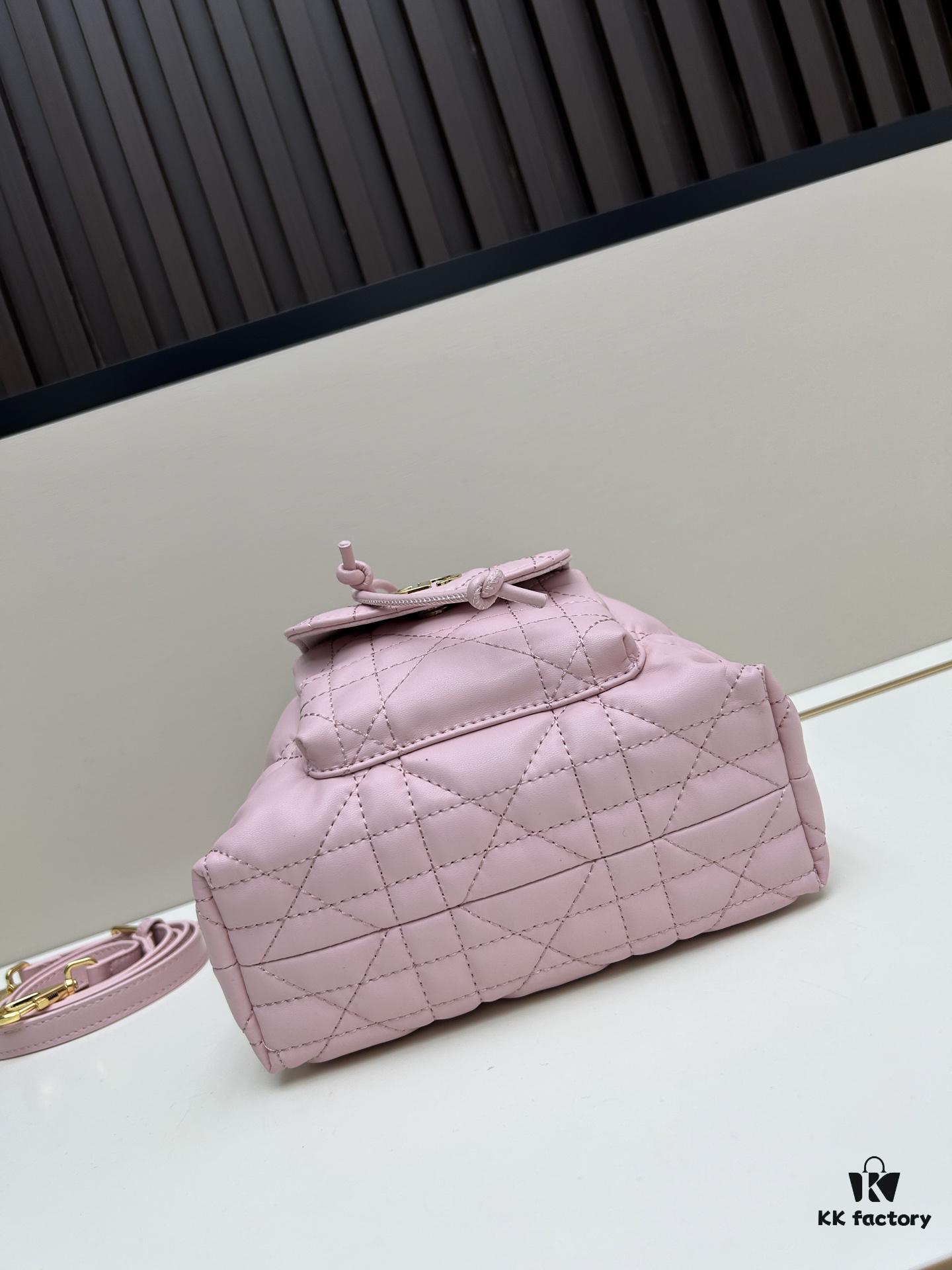 693094306e68136f4d9a9fd5 Large DIOR Caro Bucket Bag from the Fall 2025 Ready-to-Wear Collection