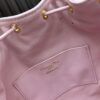 693094316e68136f4d9a9fd7 Large DIOR Caro Bucket Bag from the Fall 2025 Ready-to-Wear Collection