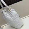 693094316e68136f4d9a9fd8 Large DIOR Caro Bucket Bag from the 2025 Autumn-Winter Collection