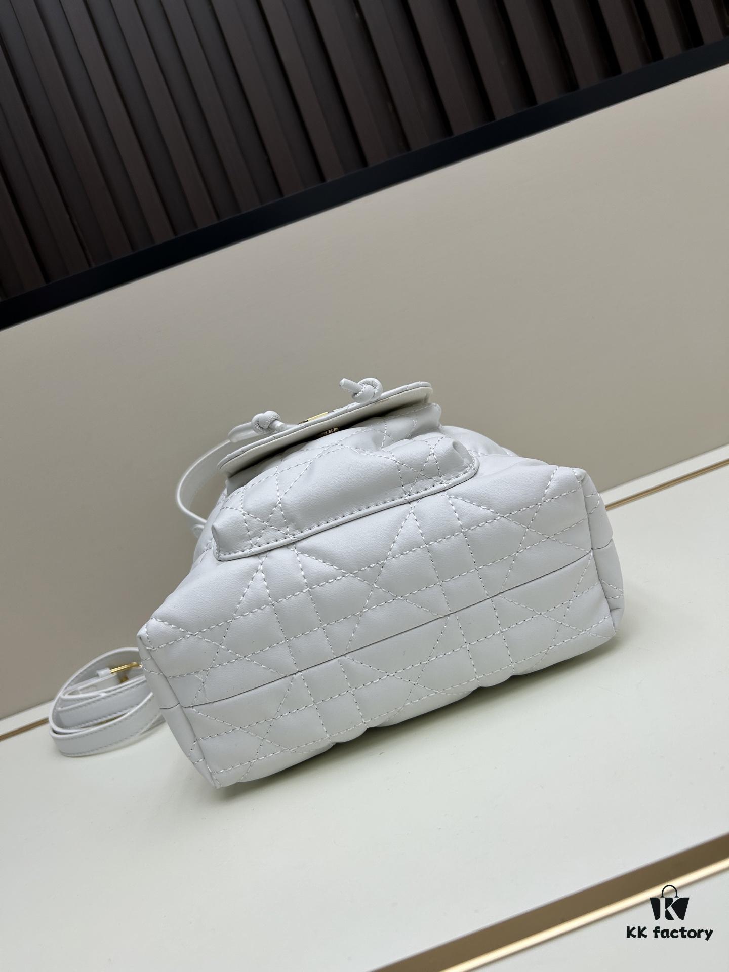 693094336e68136f4d9a9fdb Large DIOR Caro Bucket Bag from the 2025 Autumn-Winter Collection