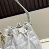 693094336e68136f4d9a9fdc Large DIOR Caro Bucket Bag from the 2025 Autumn-Winter Collection