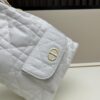 693094336e68136f4d9a9fdd Large DIOR Caro Bucket Bag from the 2025 Autumn-Winter Collection