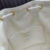 693094346e68136f4d9a9fde Large DIOR Caro Bucket Bag from the 2025 Autumn-Winter Collection