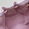 6930943f6e68136f4d9a9ff1 Small DIOR Caro Bucket Bag from the 2025 Autumn Ready-to-Wear Collection