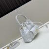 Small DIOR Caro Bucket Bag from the 2025 Autumn Ready-to-Wear Collection