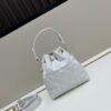 Small DIOR Caro Bucket Bag from the 2025 Autumn Ready-to-Wear Collection