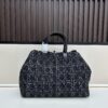 Large Dior Toujours Bag