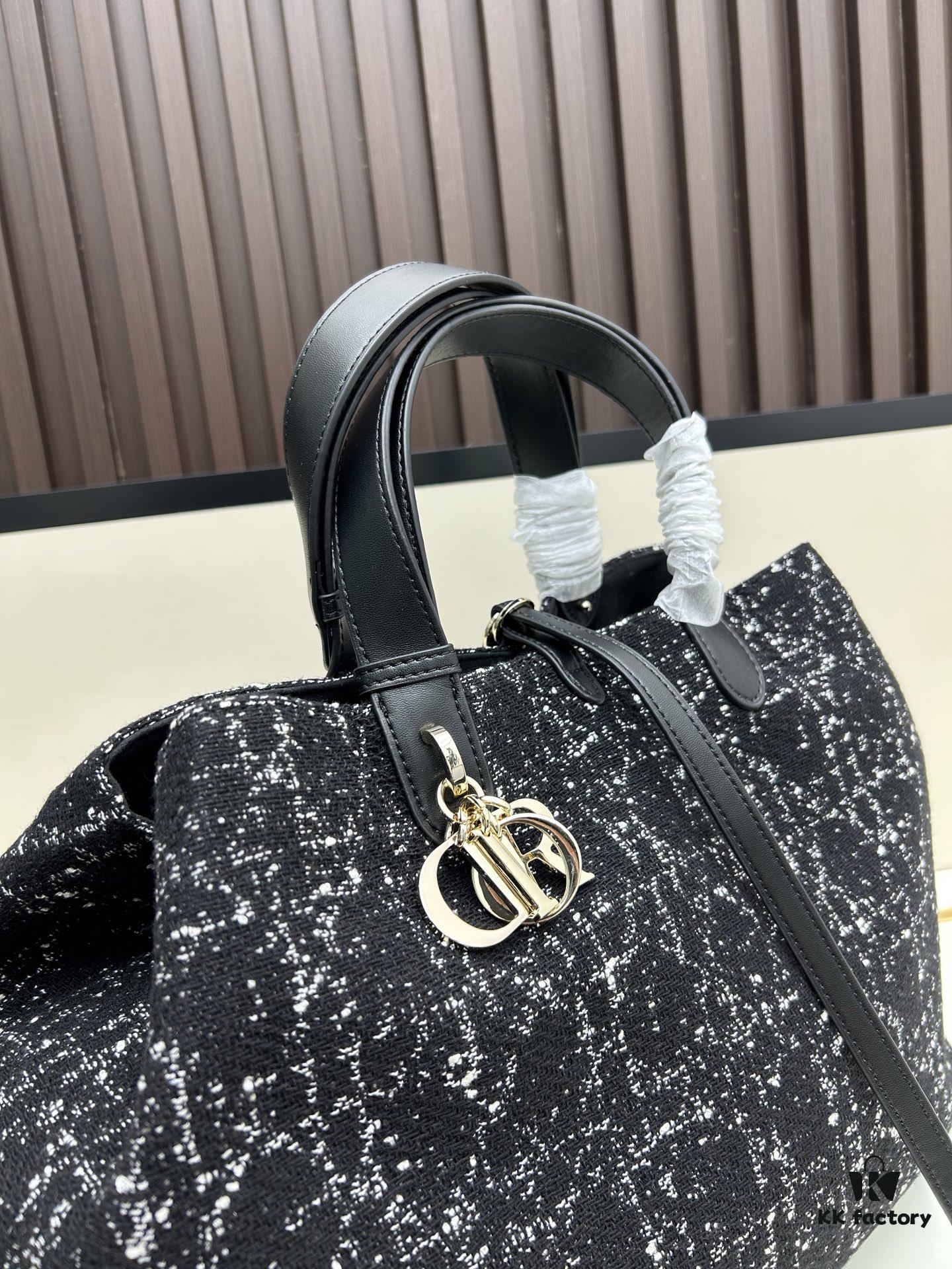 Large Dior Toujours Bag