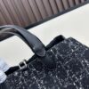 Large Dior Toujours Bag