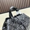 693094586e68136f4d9aa01b Large Oil-Waxed Calfskin Dior Toujours Bag