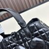 693094596e68136f4d9aa01d Large Oil-Waxed Calfskin Dior Toujours Bag