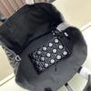 693094596e68136f4d9aa01f Large Oil-Waxed Calfskin Dior Toujours Bag