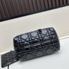 6930945c6e68136f4d9aa024 Medium-sized Oil-waxed Calfskin Dior Toujours Bag