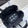 6930945e6e68136f4d9aa026 Medium-sized Oil-waxed Calfskin Dior Toujours Bag