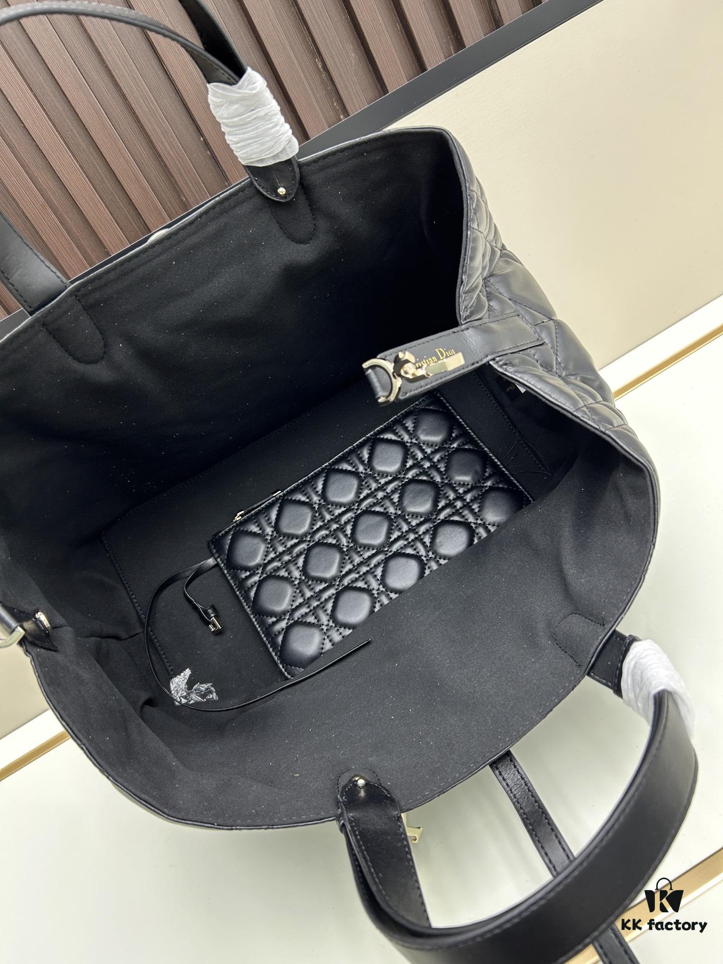 693094626e68136f4d9aa02f Large Dior Toujours Bag