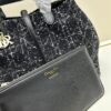 Large Dior Toujours Bag