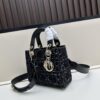 6930947f6e68136f4d9aa060 Dior New Launch Tweed Bag with Box Sharing ||| The Spiritual Essence of Tweed Fabric