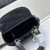 693094816e68136f4d9aa065 Dior New Launch Tweed Bag with Box Sharing ||| The Spiritual Essence of Tweed Fabric