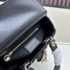 693094836e68136f4d9aa066 Dior New Launch Tweed Bag with Box Sharing ||| The Spiritual Essence of Tweed Fabric