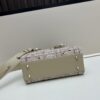 693094836e68136f4d9aa06a Dior New Launch Tweed Bag with Box Sharing ||| The Spiritual Essence of Tweed Fabric