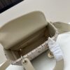 693094866e68136f4d9aa06d Dior New Launch Tweed Bag with Box Sharing ||| The Spiritual Essence of Tweed Fabric