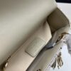 693094866e68136f4d9aa06e Dior New Launch Tweed Bag with Box Sharing ||| The Spiritual Essence of Tweed Fabric