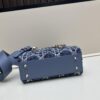 693094886e68136f4d9aa072 Dior New Launch Tweed Bag with Box Sharing ||| The Spiritual Essence of Tweed Fabric