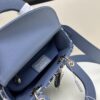 693094896e68136f4d9aa074 Dior New Launch Tweed Bag with Box Sharing ||| The Spiritual Essence of Tweed Fabric