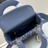 693094896e68136f4d9aa075 Dior New Launch Tweed Bag with Box Sharing ||| The Spiritual Essence of Tweed Fabric
