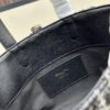 693094946e68136f4d9aa088 Dior Toujours Medium Vertical Handbag in Blush Beige Calfskin with Cannage Stitching