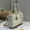 693094ab6e68136f4d9aa0ae Top-Grade Original Dior Stills Handbag