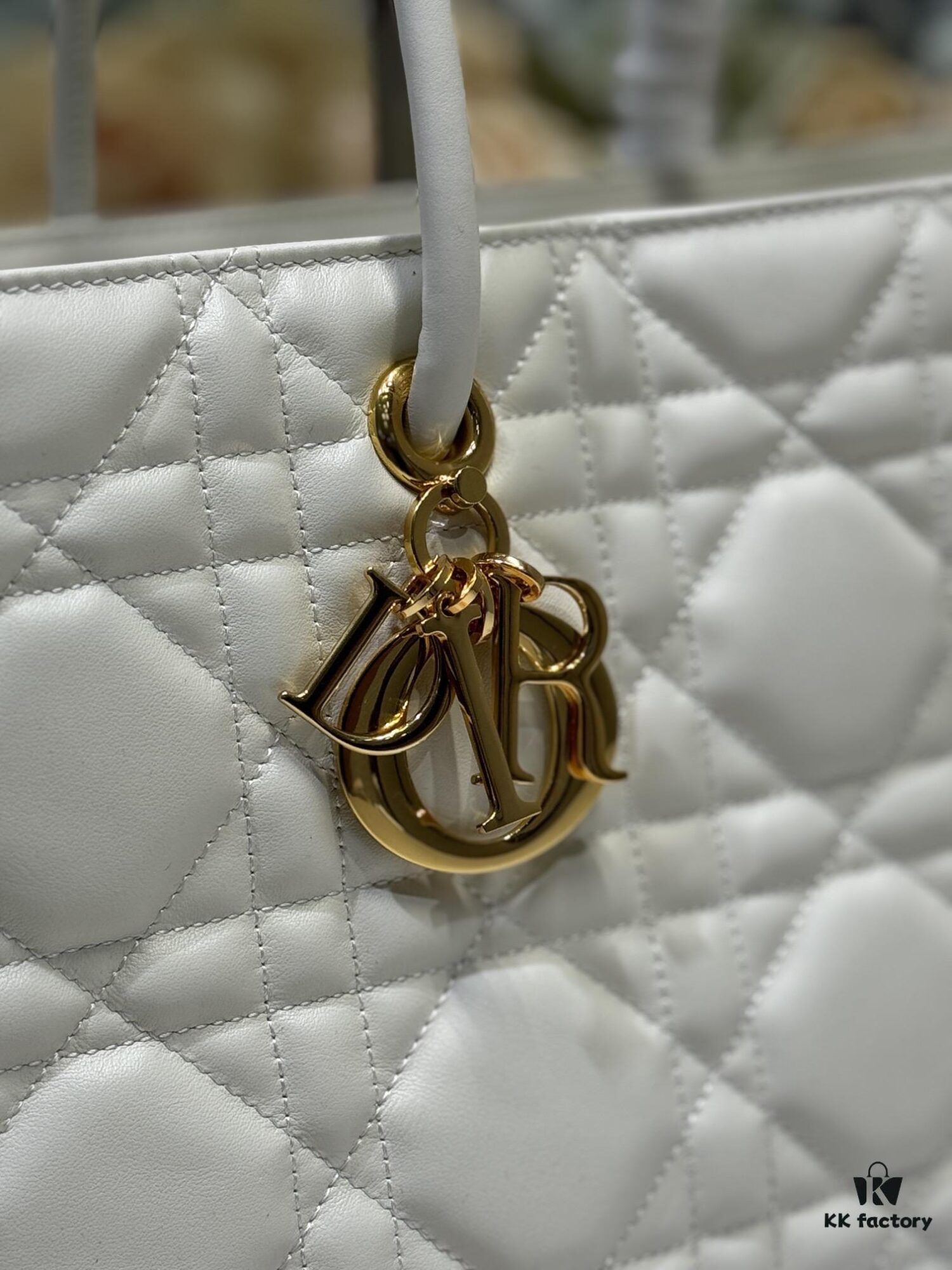 693094ac6e68136f4d9aa0b1 Top-Grade Original Dior Stills Handbag