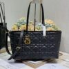 693094ad6e68136f4d9aa0b3 Top-Grade Authentic Dior Stills Handbag