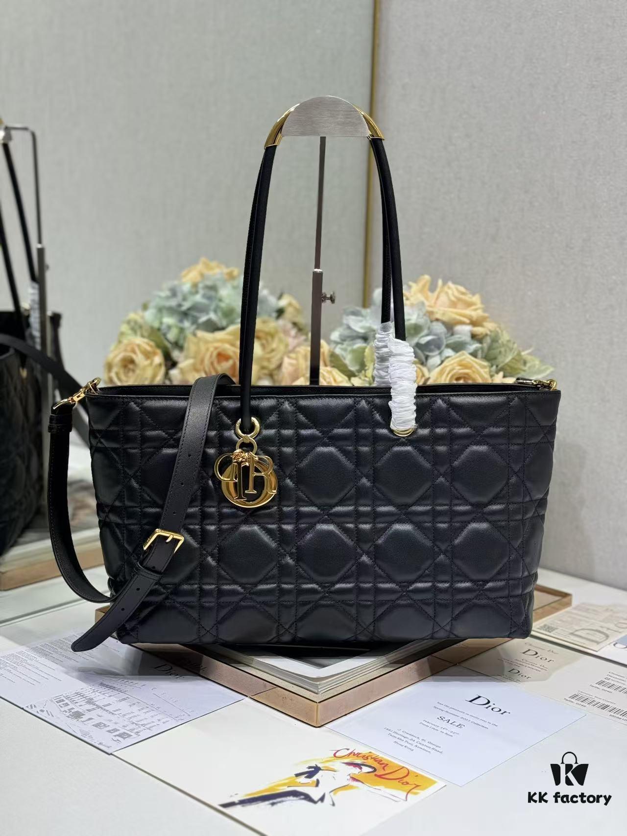 693094ad6e68136f4d9aa0b3 Top-Grade Authentic Dior Stills Handbag