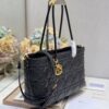 693094ad6e68136f4d9aa0b4 Top-Grade Authentic Dior Stills Handbag
