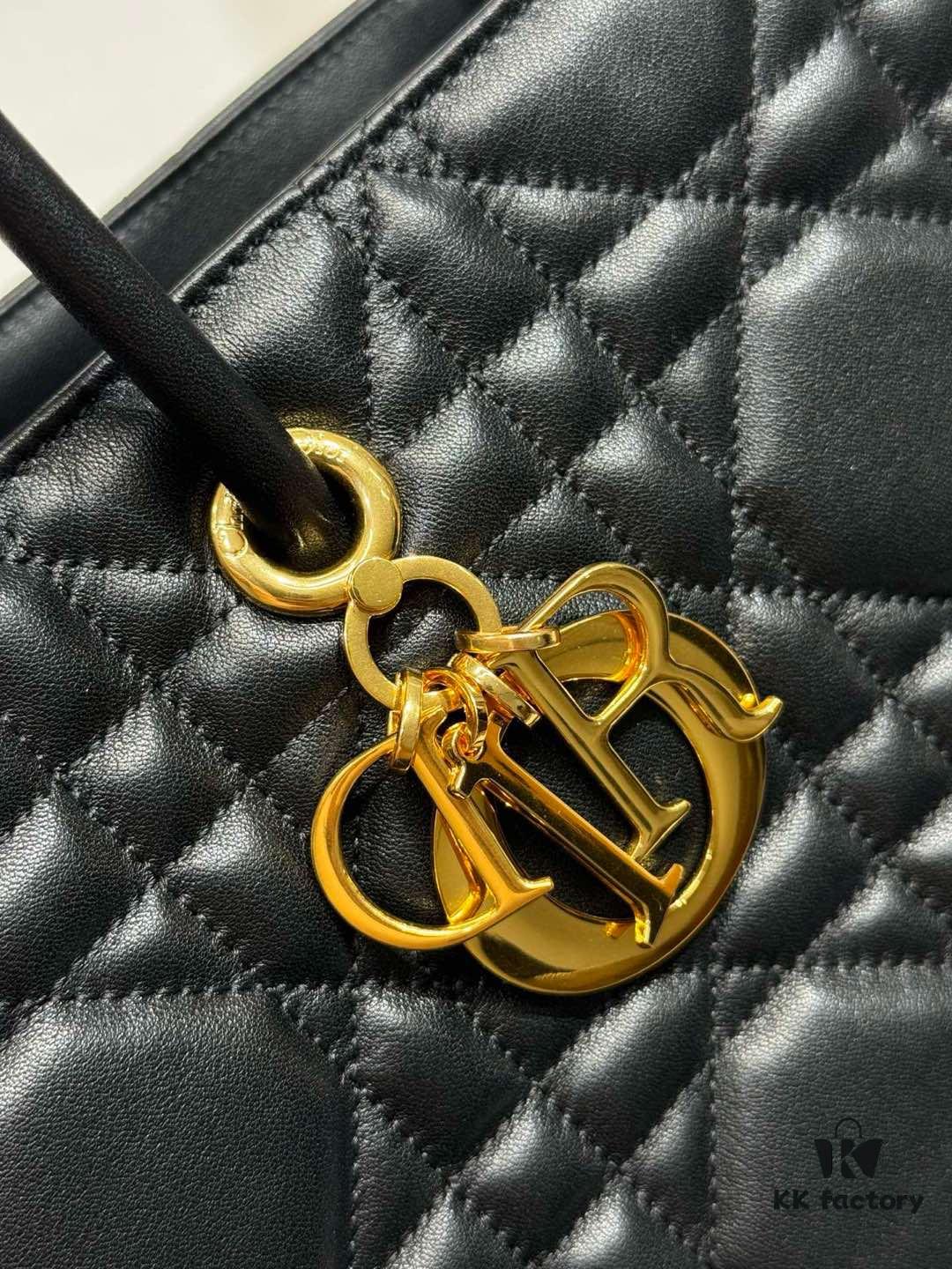 693094ae6e68136f4d9aa0b6 Top-Grade Authentic Dior Stills Handbag