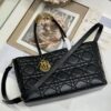 693094b06e68136f4d9aa0b8 Top-Grade Authentic Dior Stills Handbag